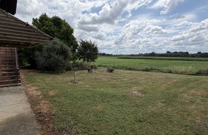 Maison de campagne à rénover — photo 2