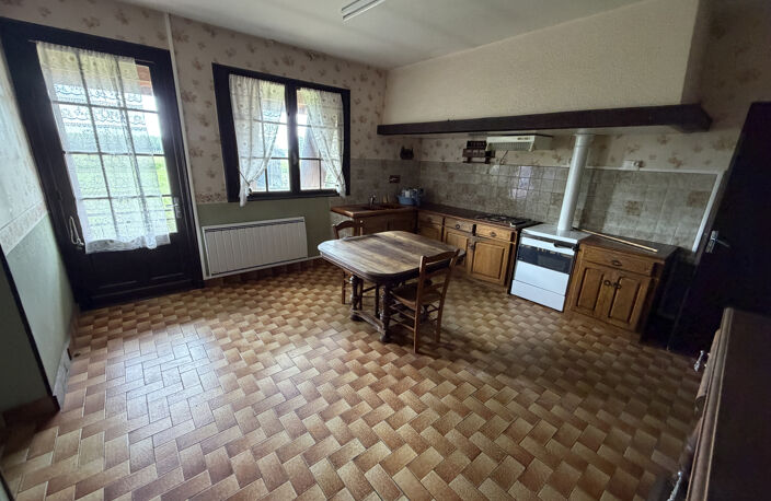 Maison de campagne à rénover — photo 3