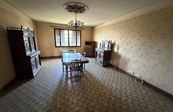 Maison de campagne à rénover — photo 4