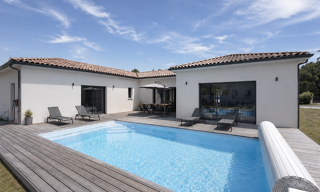 Maison 5 Pièces 135 m² à vendre à Marmande (47200)
