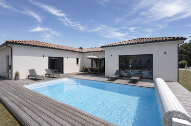 Maison 5 pièces 360000 €