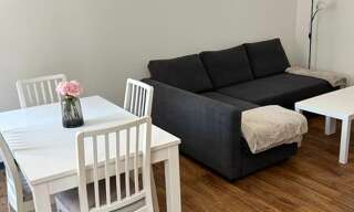 Appartement 2 Pièces 42 m² à vendre à Marseille 8 (13008)