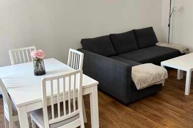 Appartement 2 pièces 205000 €