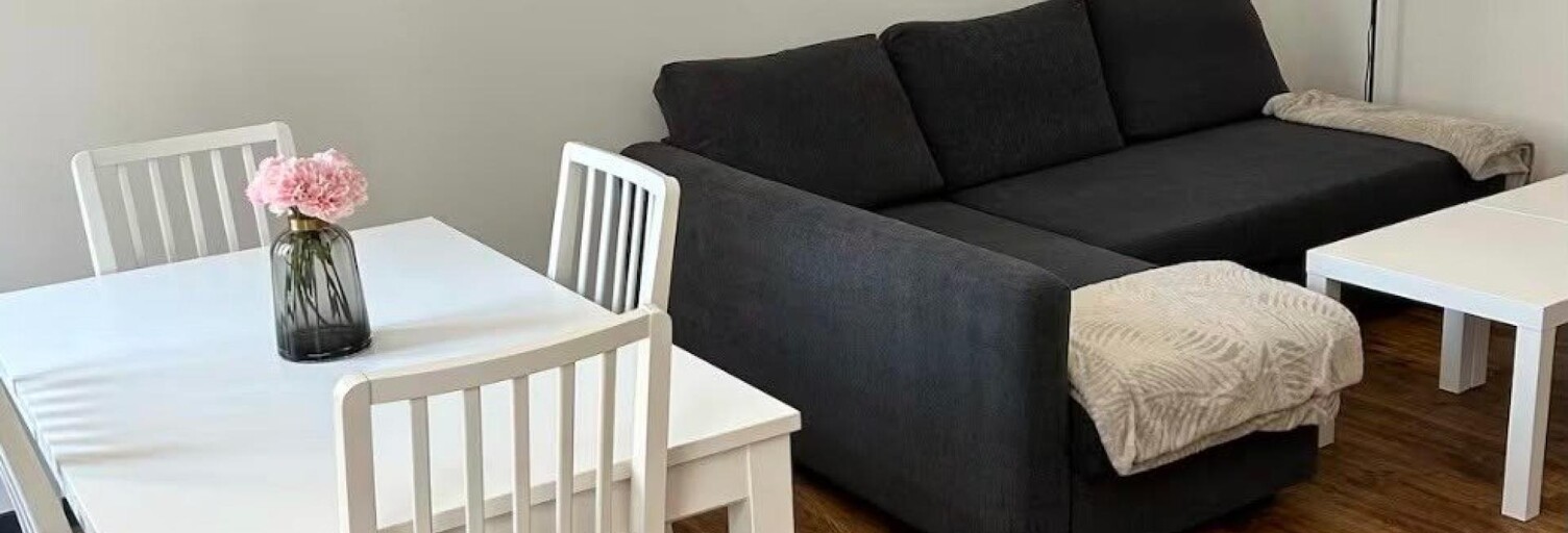 Appartement 2 Pièces 42 m² à vendre à Marseille 8 (13008)