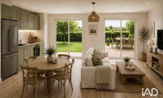 Maison 4 Pièces 88 m² à vendre à La Plaine-sur-Mer (44770)