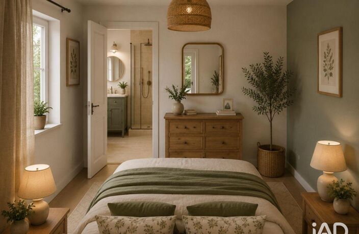 Vente Maison/villa 4 pièces — photo 2