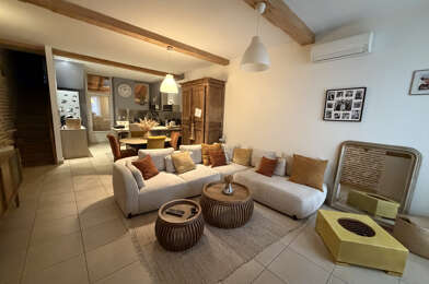 Maison 4 pièces 117000 €