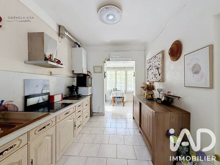Vente Maison/villa 3 pièces — photo 1