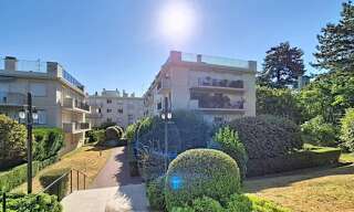 Appartement 4 Pièces 100 m² à vendre à Meudon (92190)
