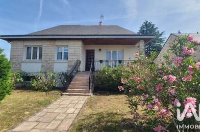 Maison 6 pièces 240000 €