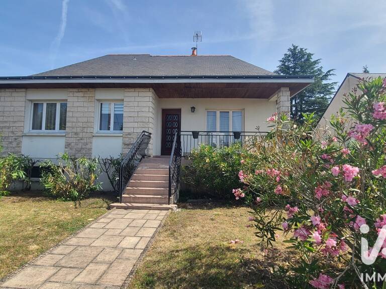 Vente Maison traditionnelle 6 pièces — photo 1