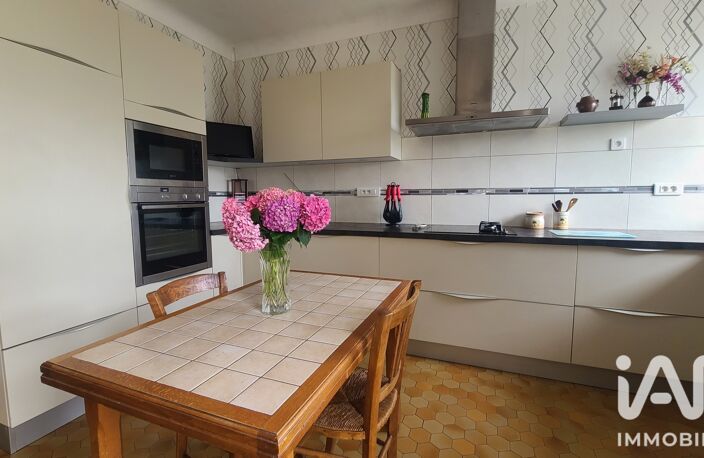 Vente Maison traditionnelle 6 pièces — photo 2