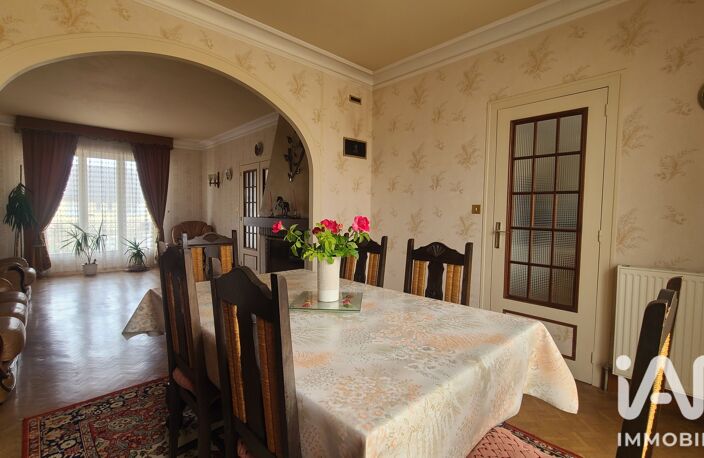 Vente Maison traditionnelle 6 pièces — photo 3