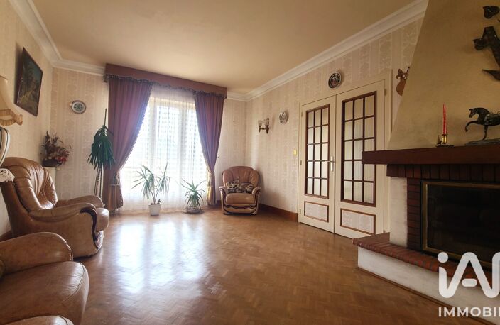 Vente Maison traditionnelle 6 pièces — photo 4