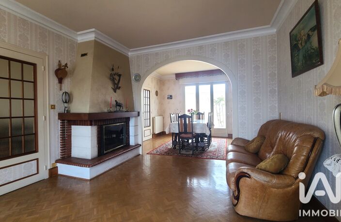 Vente Maison traditionnelle 6 pièces — photo 5