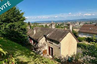 Maison 4 pièces 100000 €