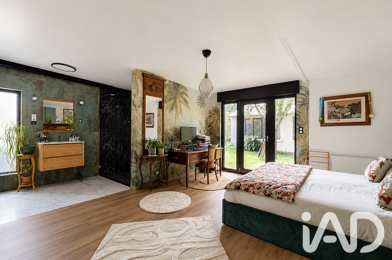 Maison 6 pièces 272000 €