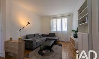 Appartement 3 Pièces 52 m² à louer à Champigny-sur-Marne (94500)