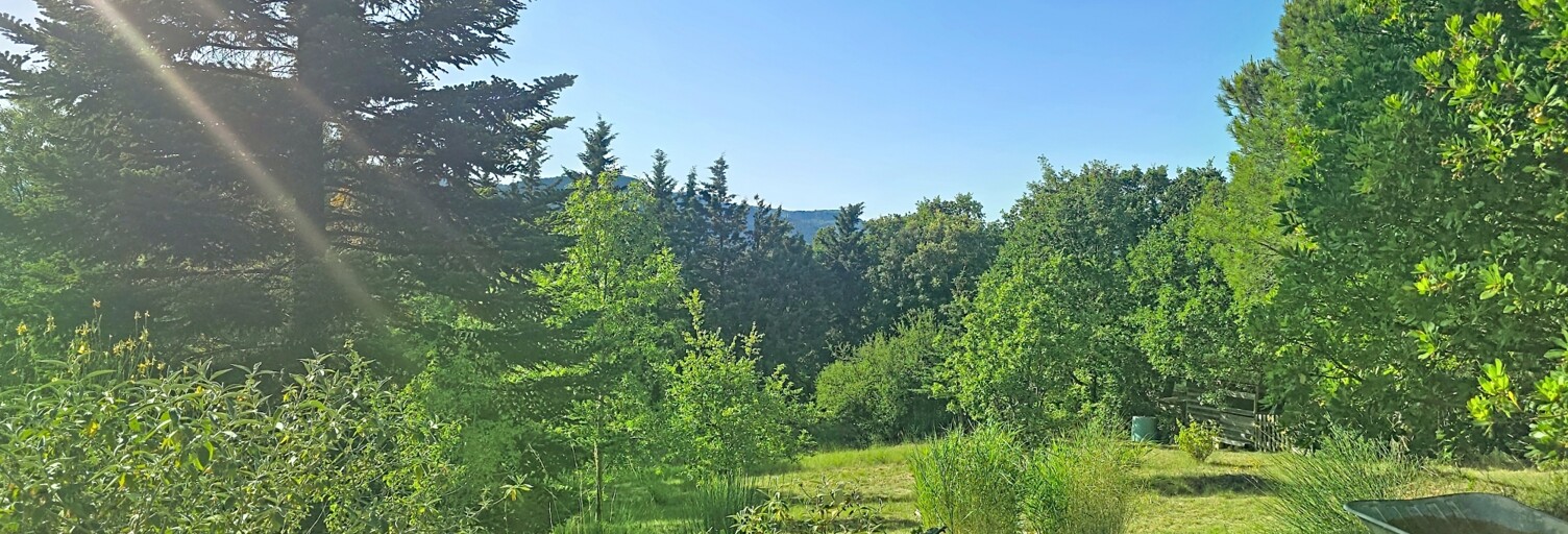 Divers 3 Pièces 35 m² à vendre à Soubès (34700)