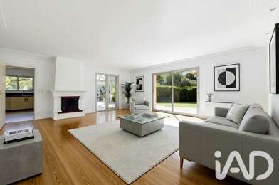Maison 6 pièces 639000 €
