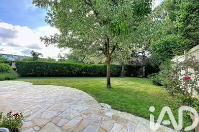 Maison 6 pièces 596000 €