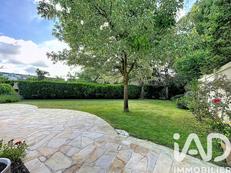 Vente Maison/villa 6 pièces — photo 1