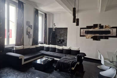 Appartement 3 pièces 780 €