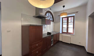 Appartement 2 Pièces 50 m² à louer à Vaugneray (69670)