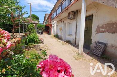 Appartement 4 pièces 89000 €