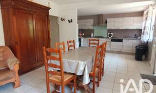 Appartement 4 Pièces 85 m² à vendre à La Tour-sur-Orb (34260)
