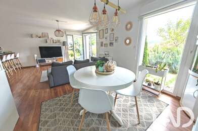 Appartement 3 pièces 318000 €