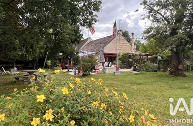 Vente Maison/villa 7 pièces — photo du bien