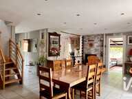 Vente Maison/villa 7 pièces — photo 3