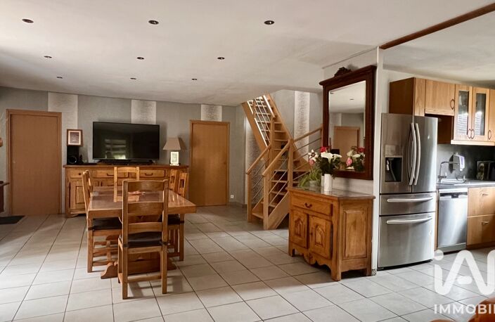 Vente Maison/villa 7 pièces — photo 4