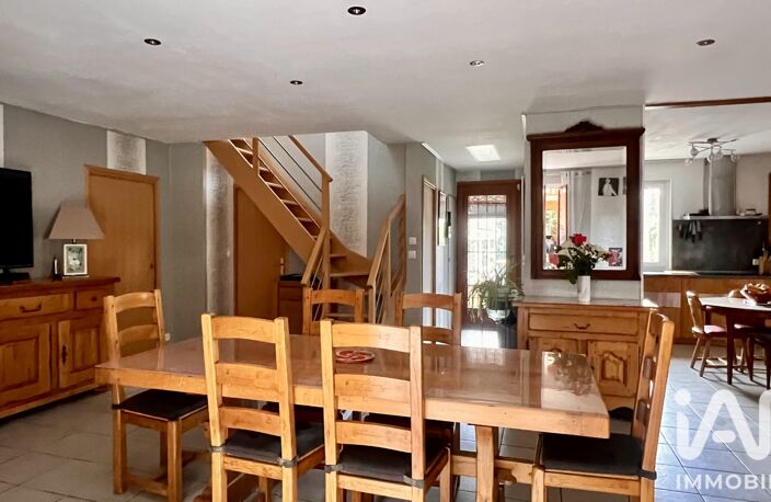 Vente Maison/villa 7 pièces — photo 5