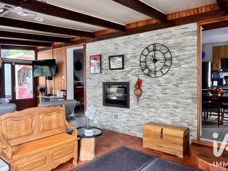 Vente Maison/villa 7 pièces — photo 1
