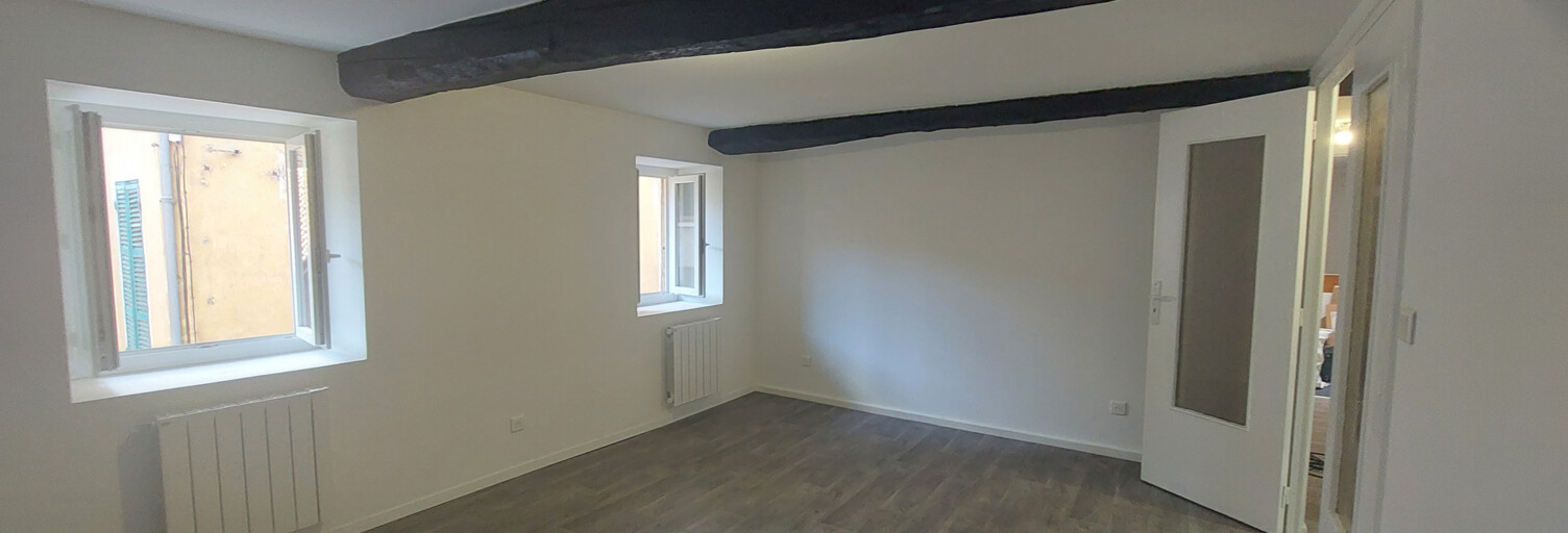 Appartement 3 Pièces 60 m² à vendre à L'Arbresle (69210)