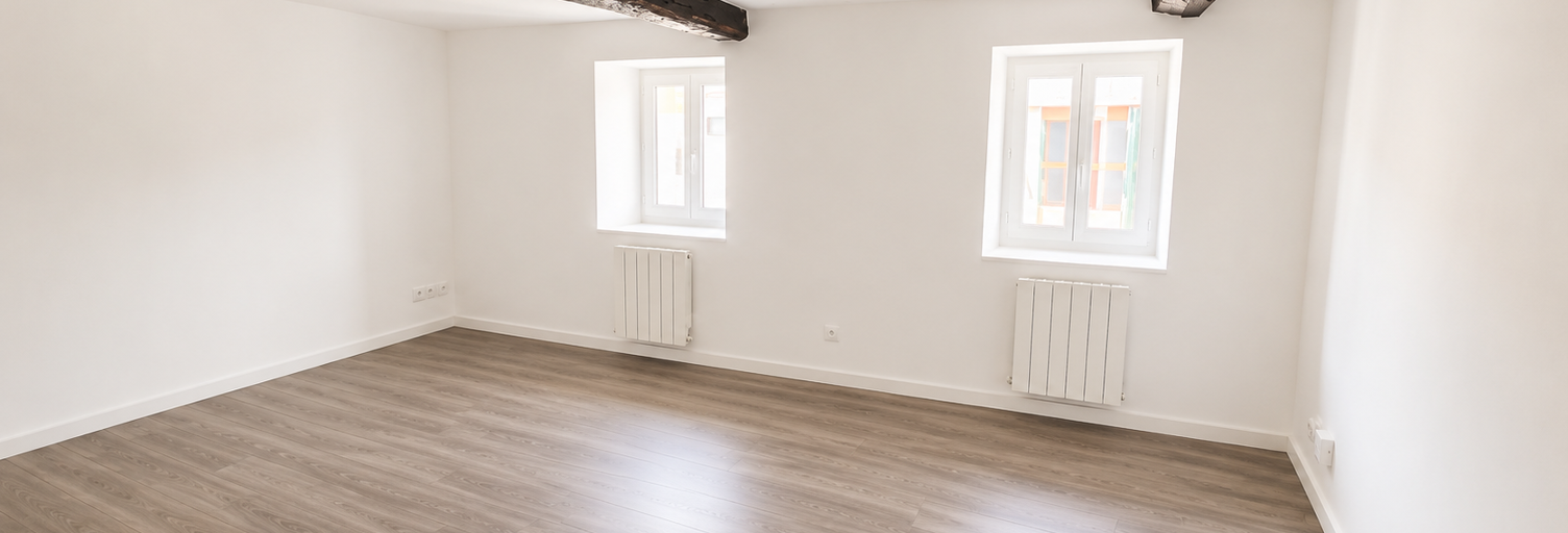 Appartement 3 Pièces 60 m² à vendre à L'Arbresle (69210)