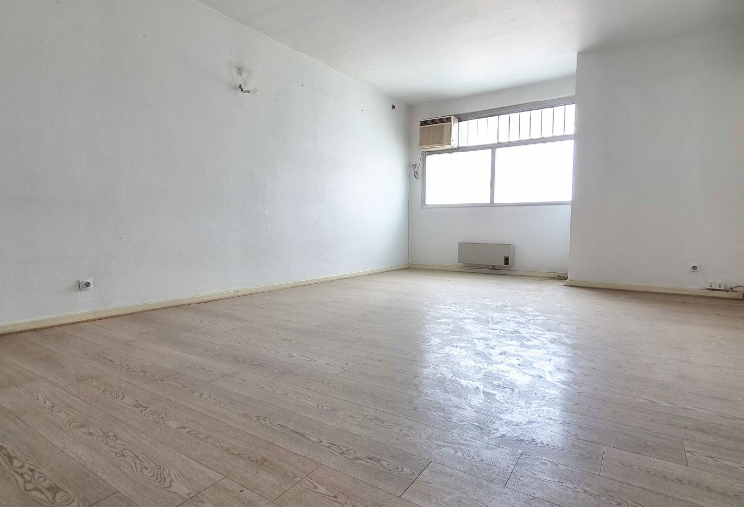 Vente Appartement 4 pièces — photo 1