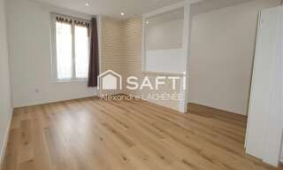 Maison 4 Pièces 76 m² à vendre à Méru (60110)