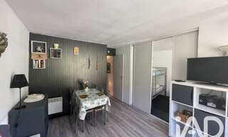 Appartement 2 Pièces 35 m² à vendre à Bagnères-de-Bigorre (65200)