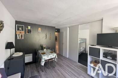 Appartement 2 pièces 56000 €