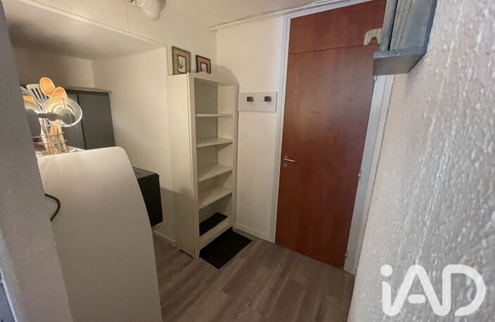 Vente Appartement 2 pièces — photo 2