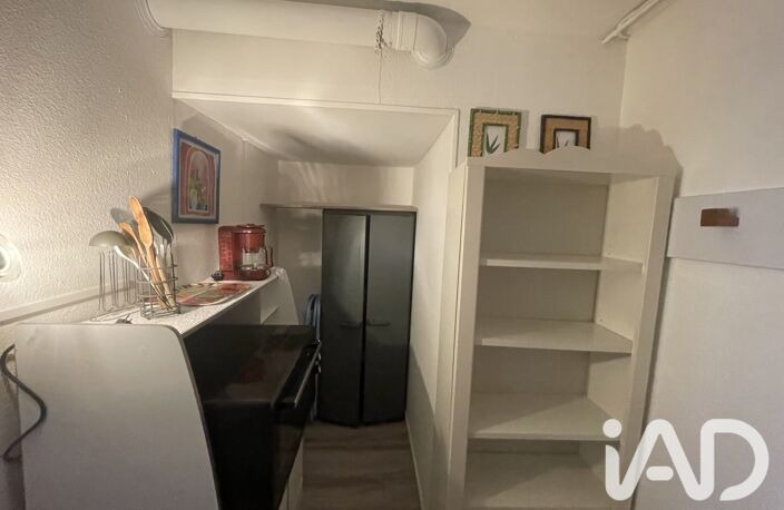 Vente Appartement 2 pièces — photo 3