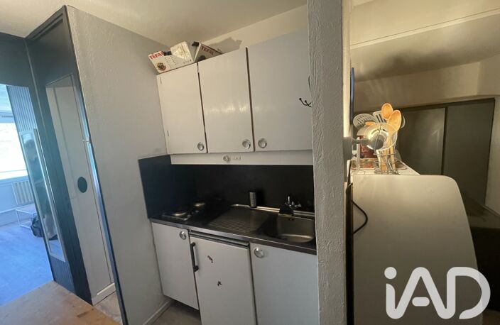 Vente Appartement 2 pièces — photo 4
