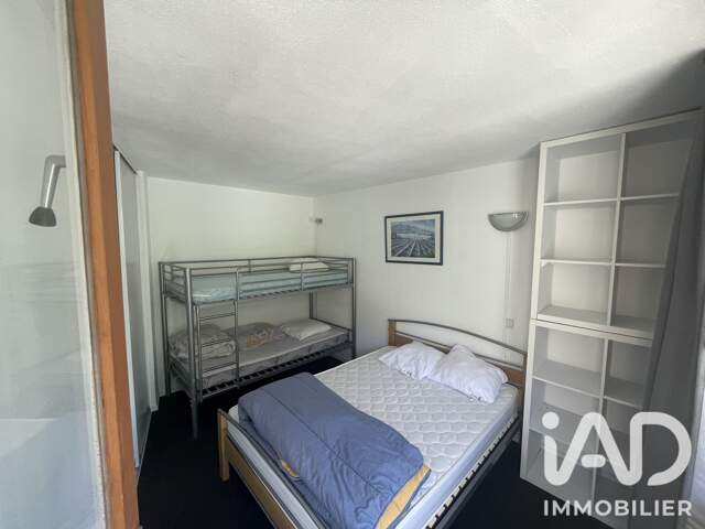 Vente Appartement 2 pièces — photo du bien