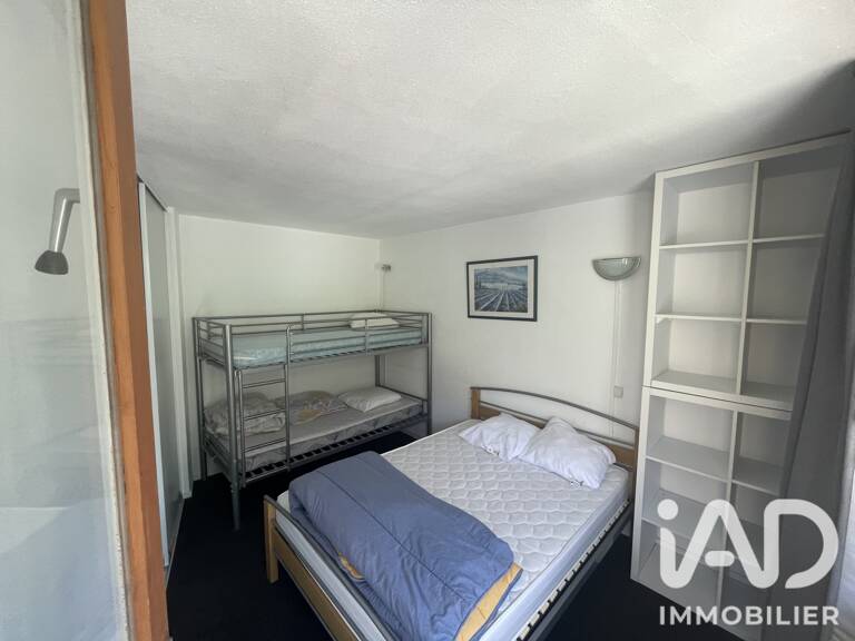 Vente Appartement 2 pièces — photo 1