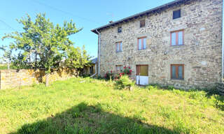 Maison 6 Pièces 117 m² à vendre à Apinac (42550)