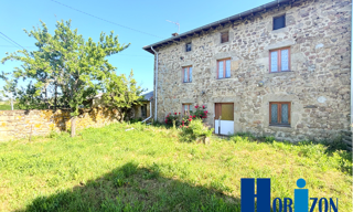 Maison 6 Pièces 117 m² à vendre à Apinac (42550)