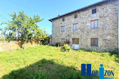 Maison 6 pièces 59500 €
